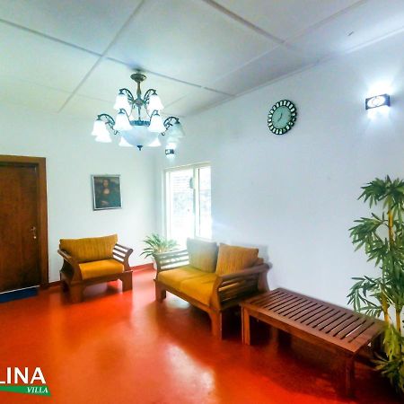Thilina Villa Kandy Esterno foto