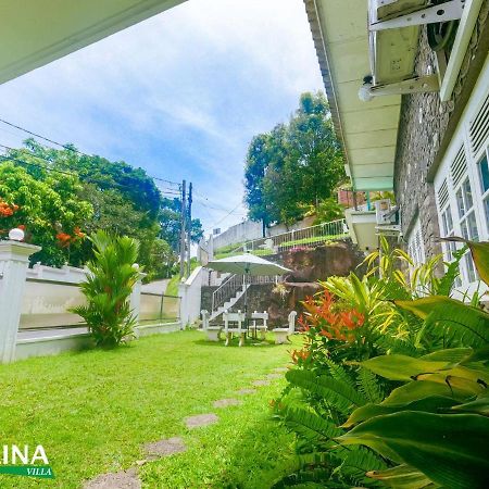 Thilina Villa Kandy Esterno foto