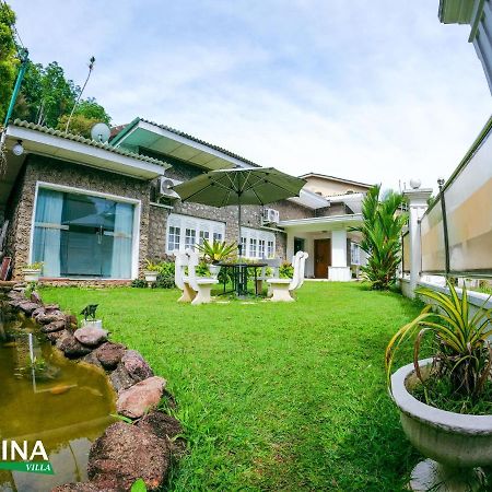Thilina Villa Kandy Esterno foto