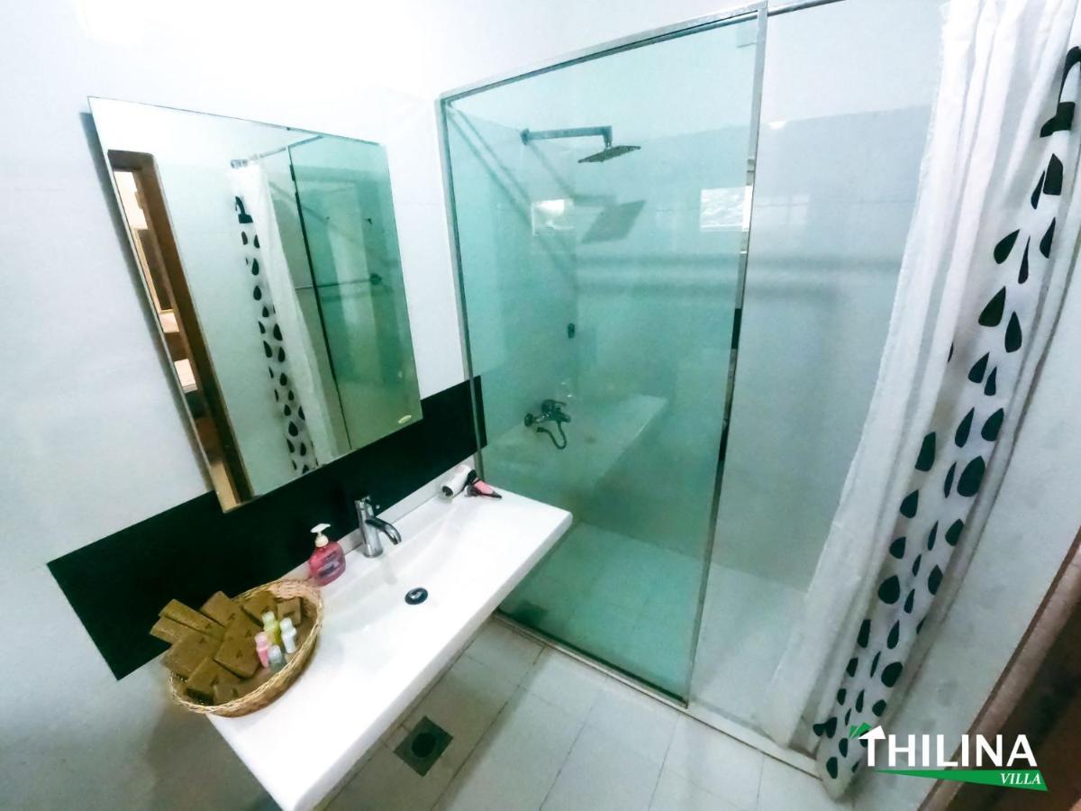 Thilina Villa Kandy Esterno foto