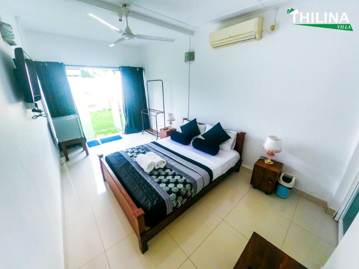 Thilina Villa Kandy Esterno foto