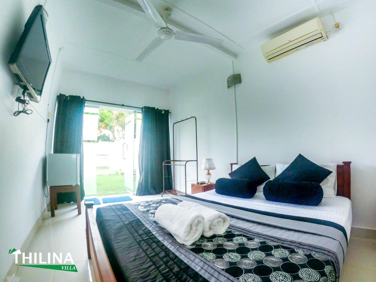 Thilina Villa Kandy Esterno foto